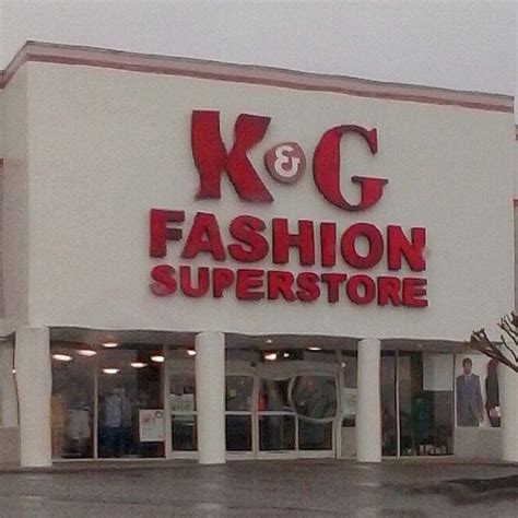 k and g outlet|k and g stores.